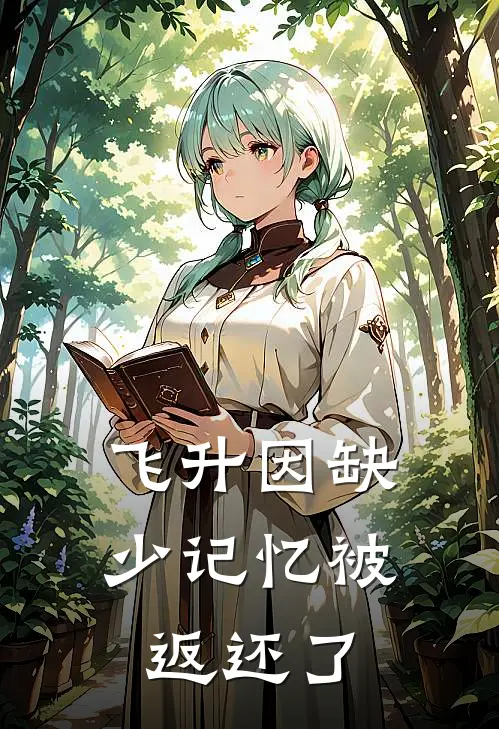 飞升因缺少记忆被返还了