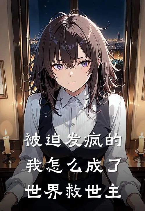 被迫发疯的我怎么成了世界救世主