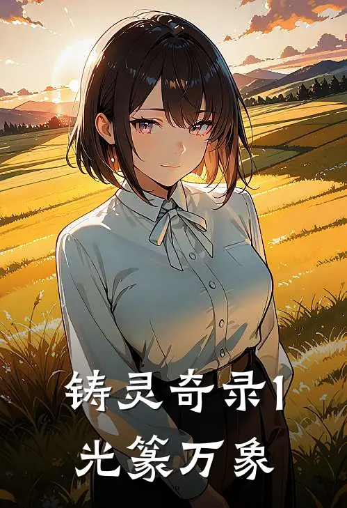 铸灵奇录1【光篆万象】云悠铮姜述白小说免费完结_最新章节列表铸灵奇录1【光篆万象】(云悠铮姜述白)