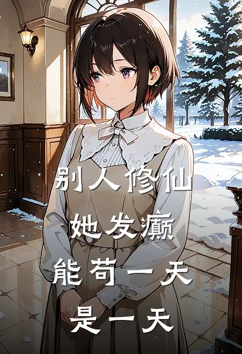 别人修仙她发癫，能苟一天是一天裴砚雪江音热门小说免费阅读_完本完结小说别人修仙她发癫，能苟一天是一天(裴砚雪江音)