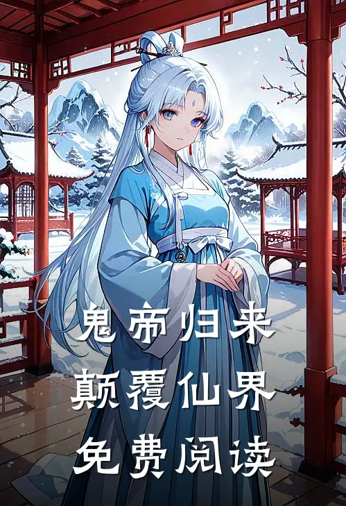 鬼帝归来颠覆仙界免费阅读