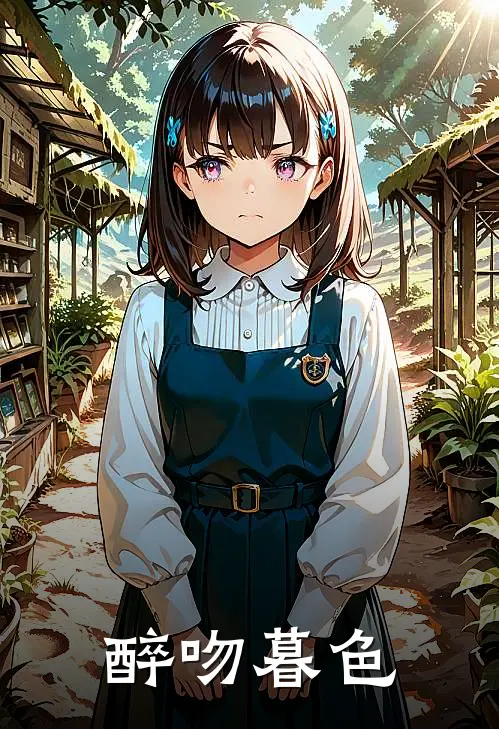 醉吻暮色(驰郁沈沂宁)在线免费小说_免费阅读全文醉吻暮色(驰郁沈沂宁)