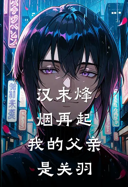 汉末烽烟再起：我的父亲是关羽关平傅士仁完整版小说全文免费阅读_最新章节列表汉末烽烟再起：我的父亲是关羽(关平傅士仁)