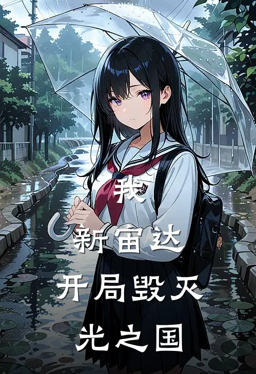 我，新宙达，开局毁灭光之国