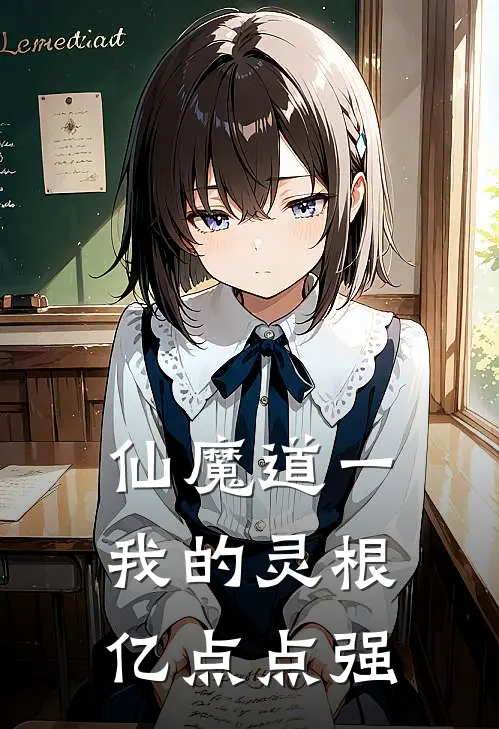 仙魔道一：我的灵根亿点点强林萧逸虎瑶完结小说大全_免费小说在哪看仙魔道一：我的灵根亿点点强(林萧逸虎瑶)