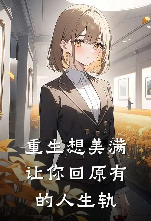 重生想美满：让你回原有的人生轨(杜元翠喜)免费小说阅读_完结版小说推荐重生想美满：让你回原有的人生轨(杜元翠喜)