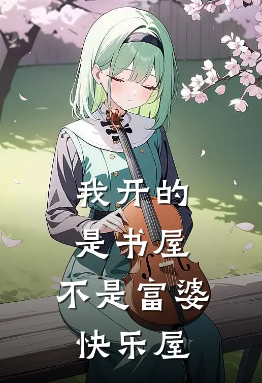 我开的是书屋，不是富婆快乐屋苏颖儿林阳小说推荐完结_全集免费小说我开的是书屋，不是富婆快乐屋(苏颖儿林阳)