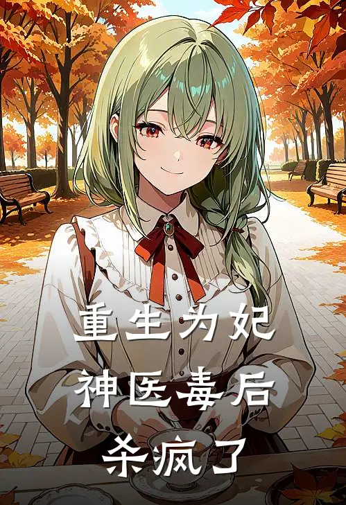 重生为妃：神医毒后杀疯了