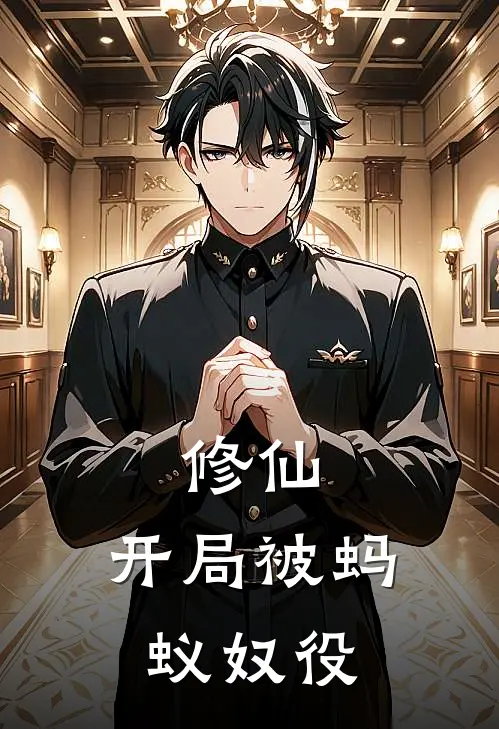 修仙：开局被蚂蚁奴役