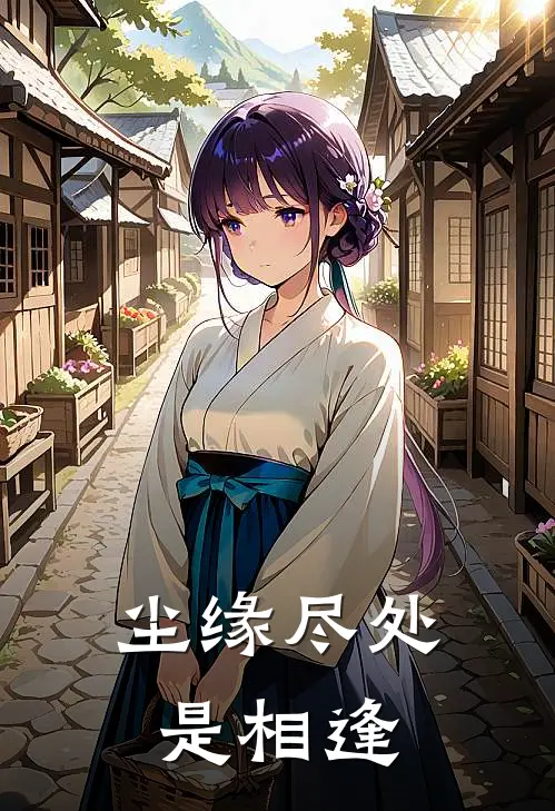 尘缘尽处是相逢