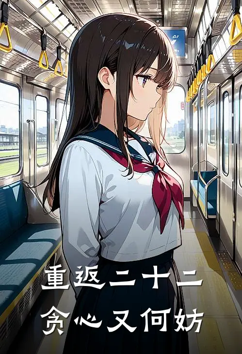 重返二十二贪心又何妨