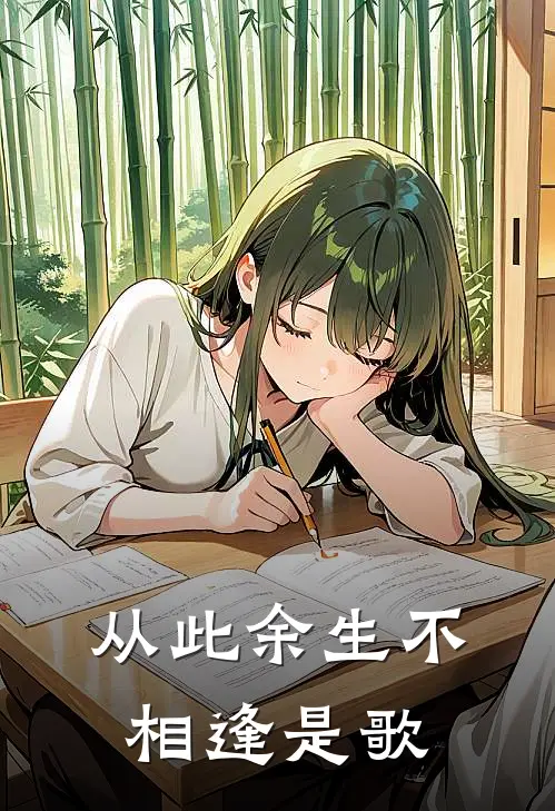 从此余生不相逢是歌