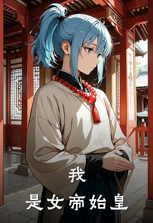 我，是女帝始皇（嬴政赵虎）全文免费阅读无弹窗大结局_我，是女帝始皇最新章节列表