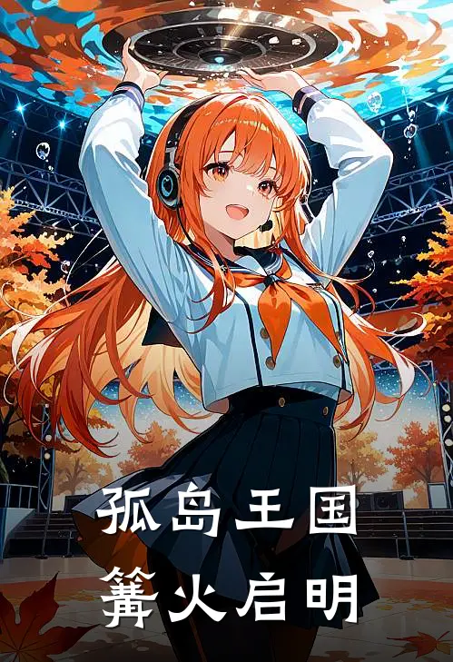 孤岛王国：篝火启明