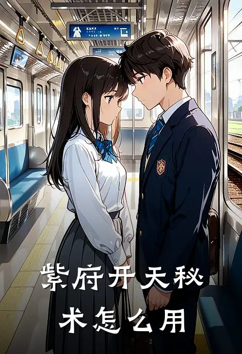 紫府开天秘术怎么用