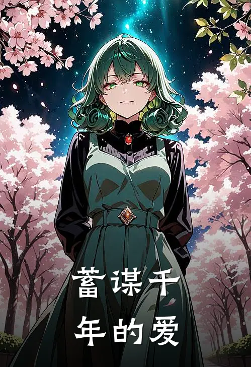 蓄谋千年的爱成帝宣帝免费小说完整版_完结版小说阅读蓄谋千年的爱(成帝宣帝)