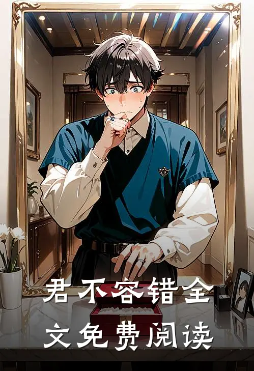 君不容错全文免费阅读