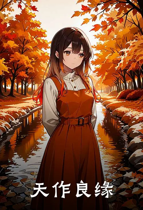 天作良缘