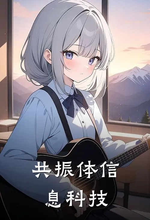 共振体信息科技