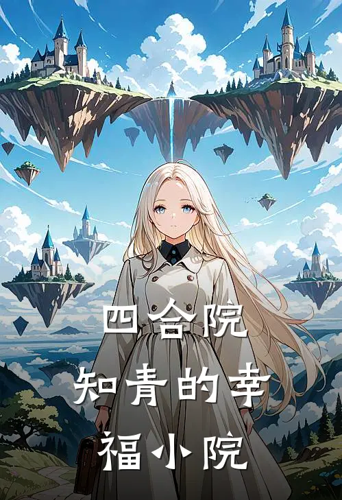 四合院：知青的幸福小院