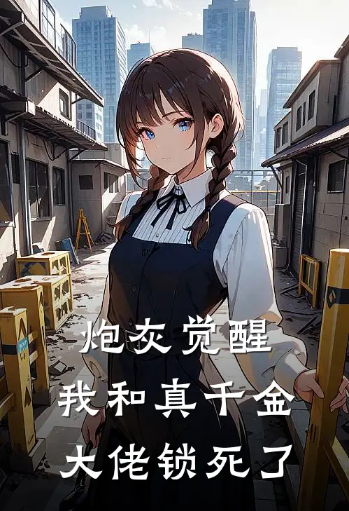 炮灰觉醒：我和真千金大佬锁死了