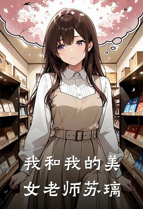 我和我的美女老师苏璃(苏璃林深)在哪看免费小说_已完结小说推荐我和我的美女老师苏璃苏璃林深