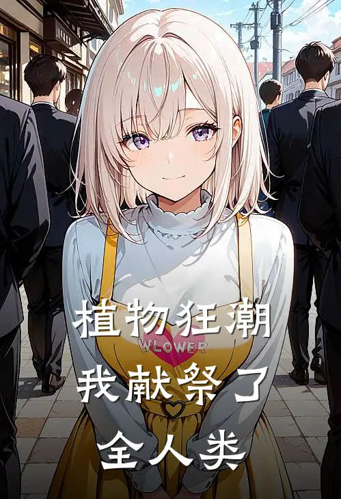 植物狂潮：我献祭了全人类