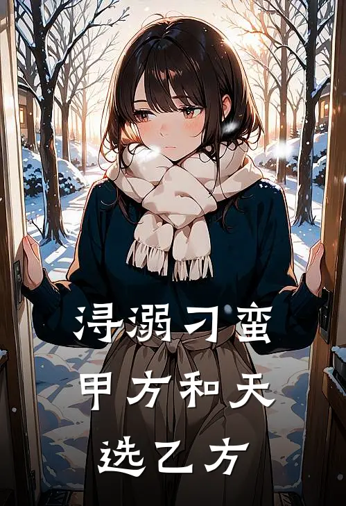 浔溺【刁蛮甲方和天选乙方】