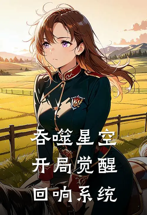 吞噬星空：开局觉醒回响系统林秋葵沈默已完结小说推荐_完整版小说吞噬星空：开局觉醒回响系统(林秋葵沈默)