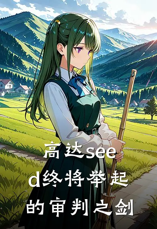 高达seed终将举起的审判之剑(富田雅美子)免费阅读_完结热门小说高达seed终将举起的审判之剑(富田雅美子)