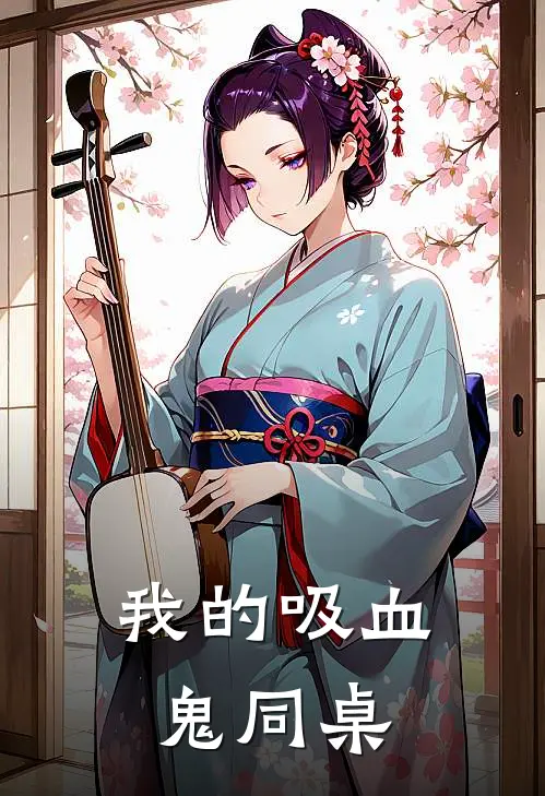 我的吸血鬼同桌