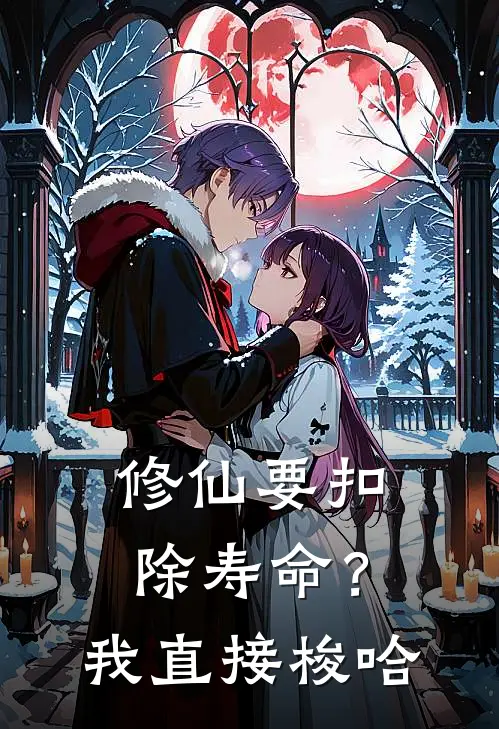 修仙要扣除寿命？我直接梭哈