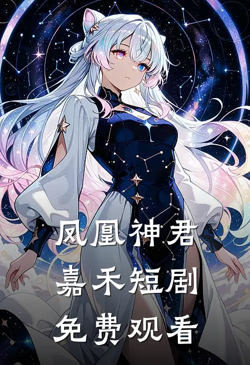 凤凰神君嘉禾短剧免费观看