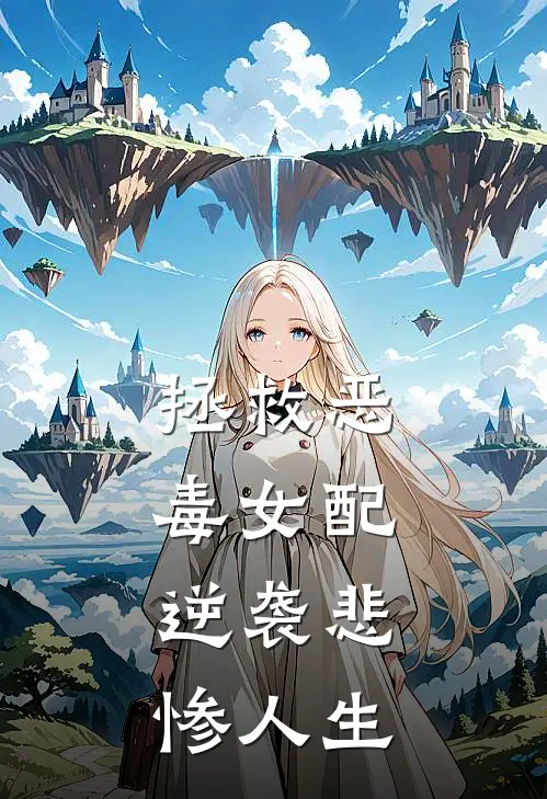 拯救恶毒女配，逆袭悲惨人生(苏薇薇苏晚晚)阅读免费小说_完本热门小说拯救恶毒女配，逆袭悲惨人生苏薇薇苏晚晚