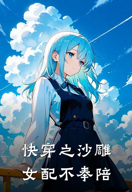 快穿之沙雕女配不奉陪