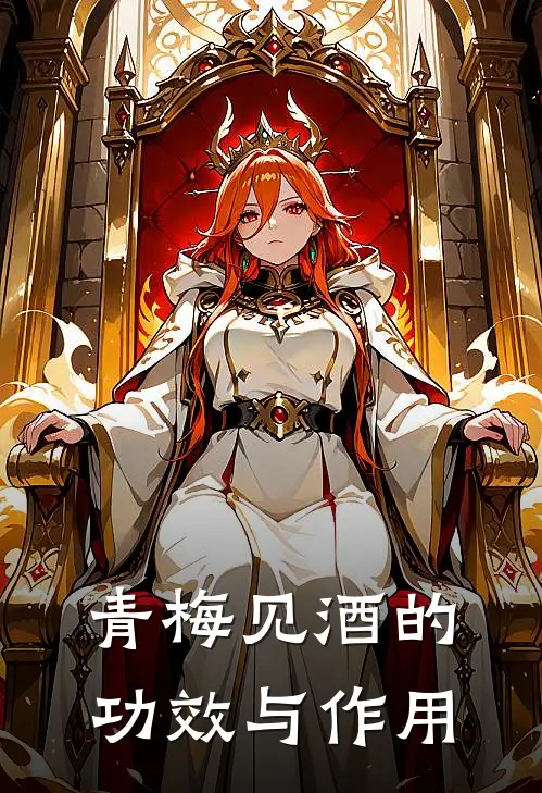 青梅见酒的功效与作用