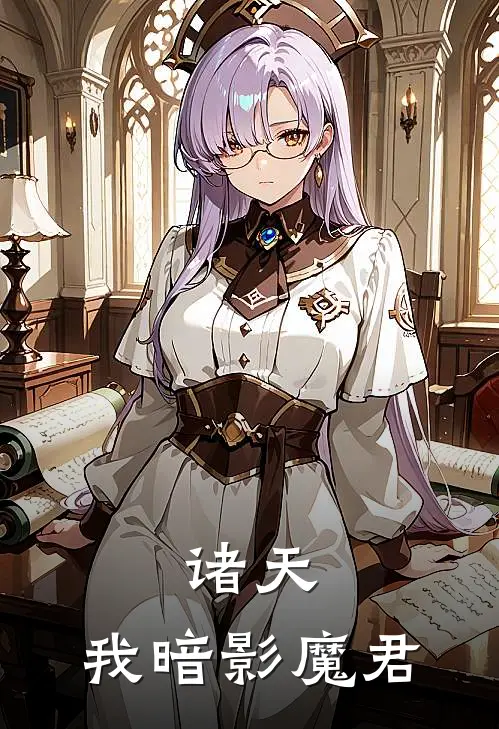 诸天：我暗影魔君(冥银琪亚娜)好看的完结小说_热门小说推荐诸天：我暗影魔君冥银琪亚娜