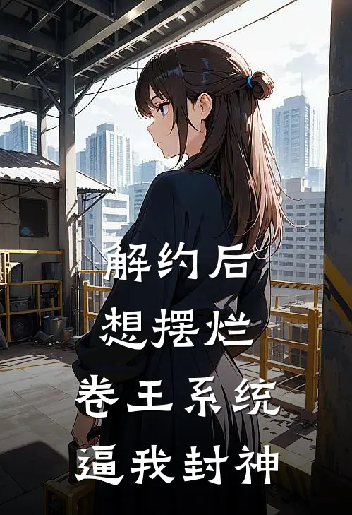 解约后想摆烂，卷王系统逼我封神