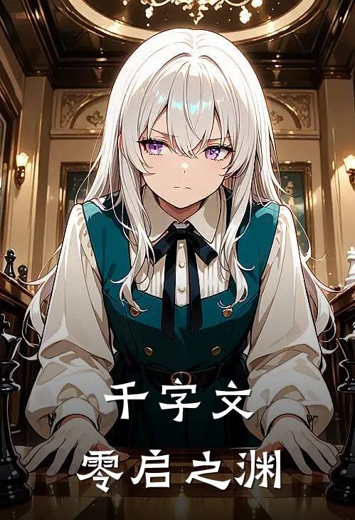 千字文：零启之渊