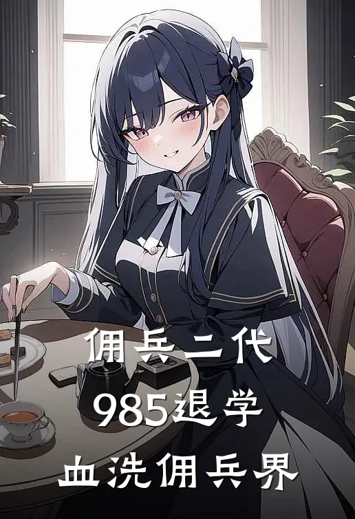 《佣兵二代：985退学血洗佣兵界》张放容希已完结小说_佣兵二代：985退学血洗佣兵界(张放容希)火爆小说