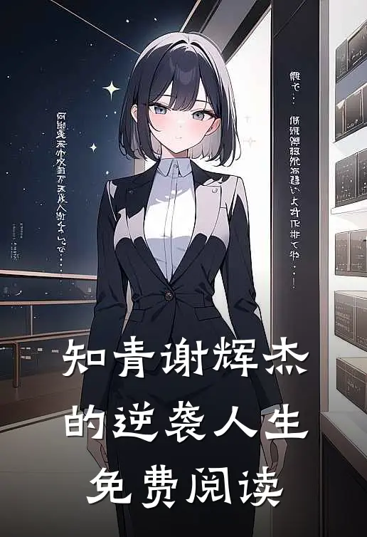 知青谢辉杰的逆袭人生免费阅读