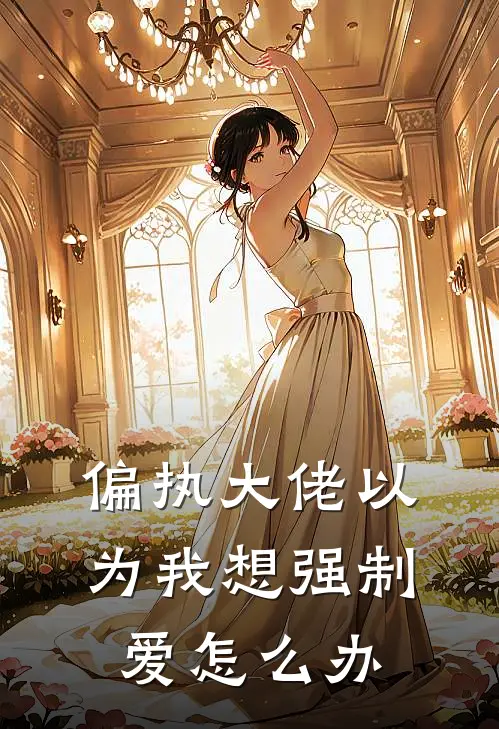 偏执大佬以为我想强制爱怎么办