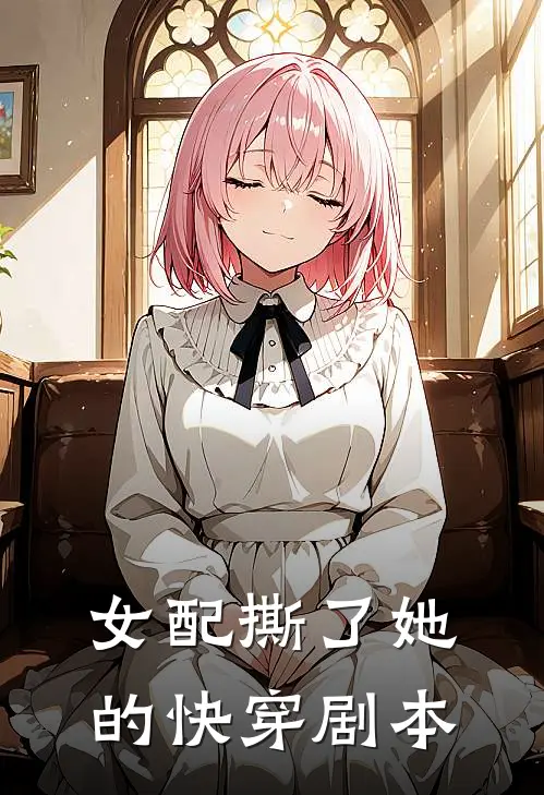 女配撕了她的快穿剧本