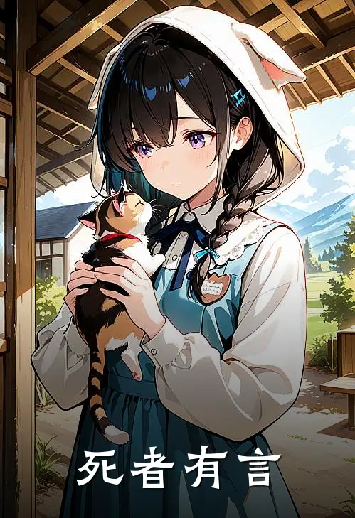 死者有言