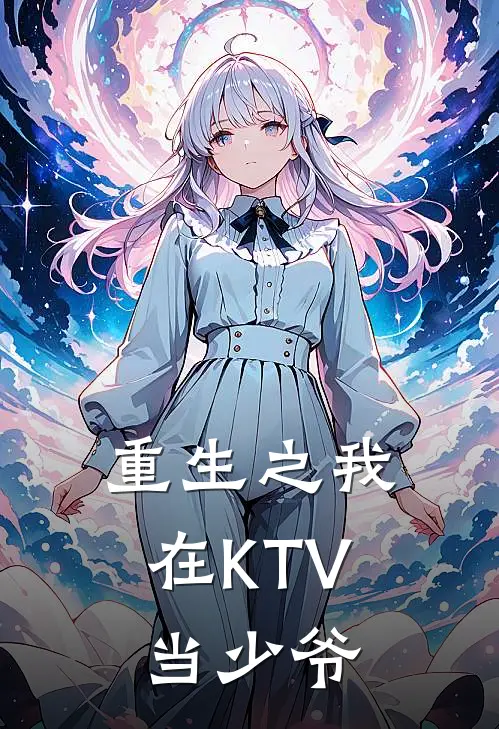 重生之我在KTV当少爷