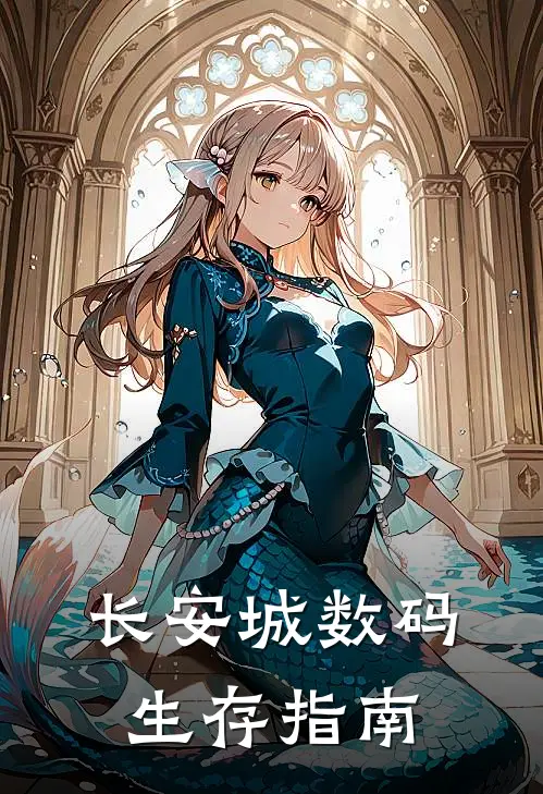 长安城数码生存指南