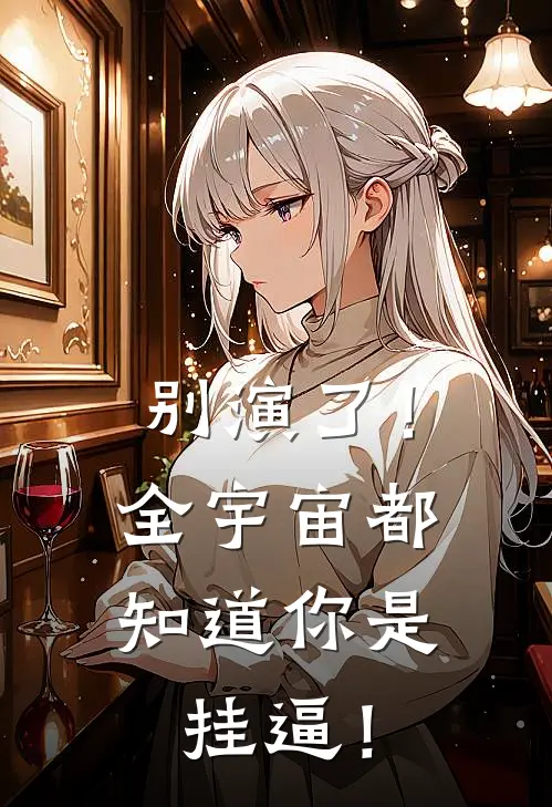 别演了！全宇宙都知道你是挂逼！(林小宇赵子乐)免费小说完结版_免费小说免费阅读别演了！全宇宙都知道你是挂逼！林小宇赵子乐