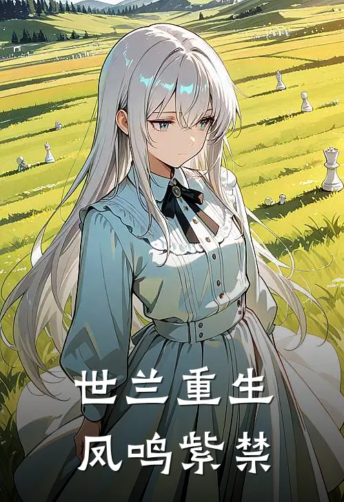 世兰重生：凤鸣紫禁颂芝年世兰全文免费阅读无弹窗大结局_（颂芝年世兰）世兰重生：凤鸣紫禁最新小说