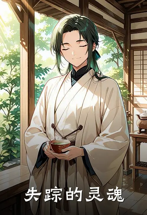 失踪的灵魂李南林芸免费小说在线看_完本小说阅读失踪的灵魂(李南林芸)