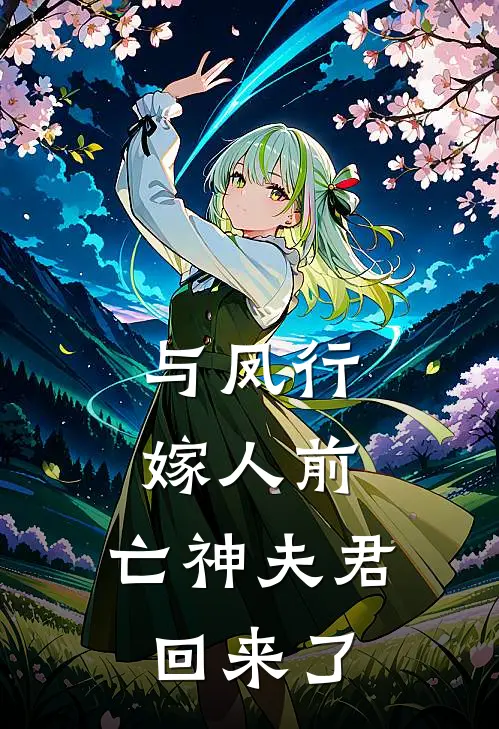 与凤行：嫁人前，亡神夫君回来了沈璃幽兰最新完结小说推荐_最新更新小说与凤行：嫁人前，亡神夫君回来了(沈璃幽兰)